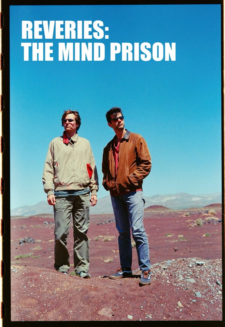 Imatge de Reveries: The Mind Prison