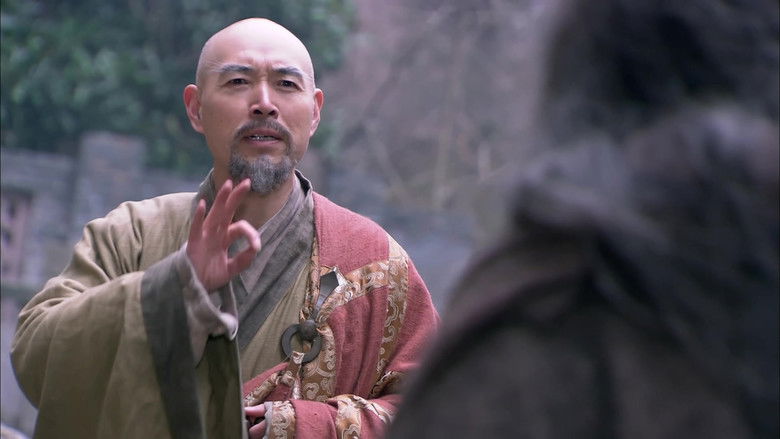 Still image for The Demi-Gods and Semi-Devils season 1 episode 8: Episode 8 Still image for The Demi-Gods and Semi-Devils season 1 episode 8: Episode 8