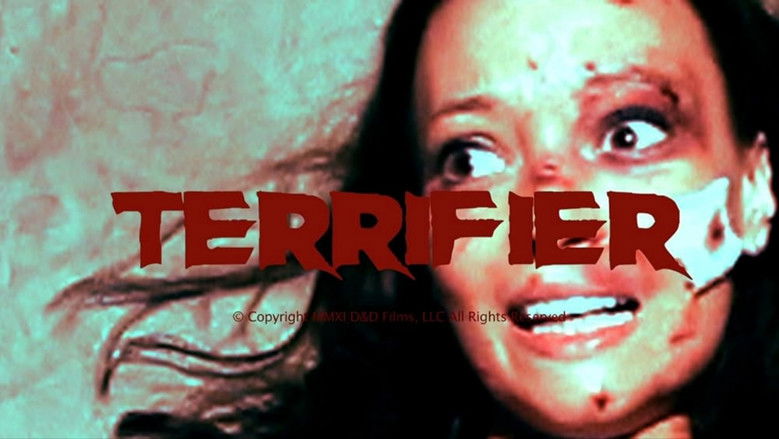 Image d'arrière-plan 6 du film Terrifier