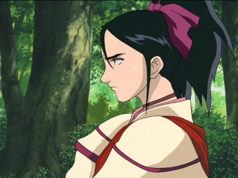 Still from Ninja Scroll: The Series - Season 1 Episode 10