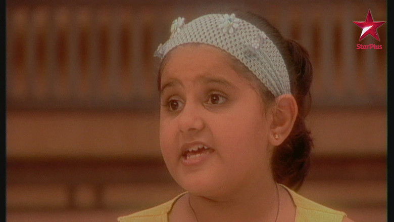 Still image for Khichdi season 1 episode 37: Chakki's Birthday