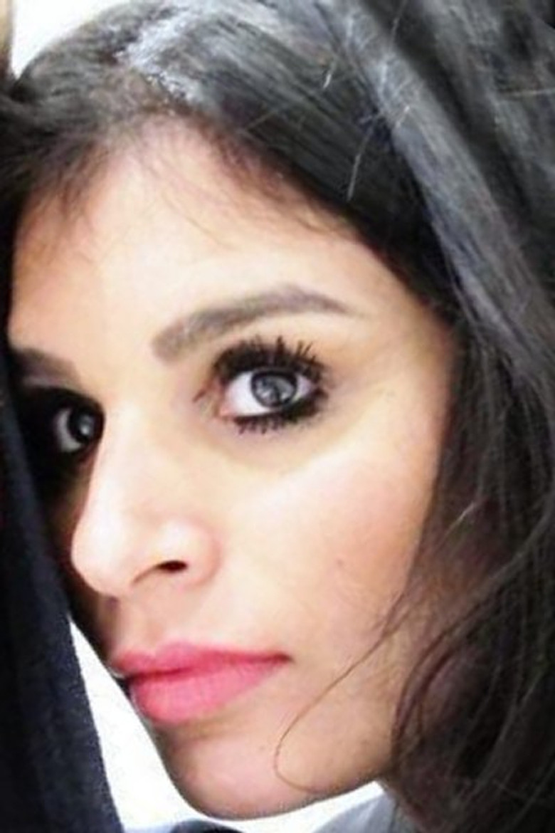 Charlotte Ribeyro portrait image