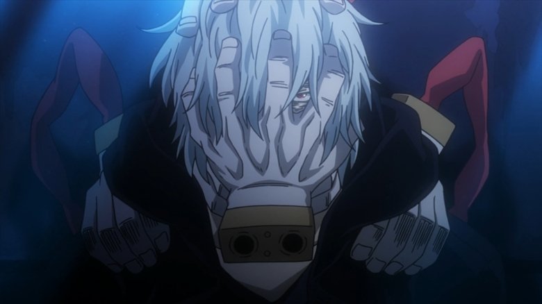 My Hero Academia Saison 4 Episode 2 My Hero Academia saison 4 épisode 2 streaming en HD gratuitement