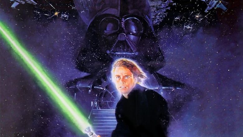 Star Wars: Episode VI – Return of the Jedi