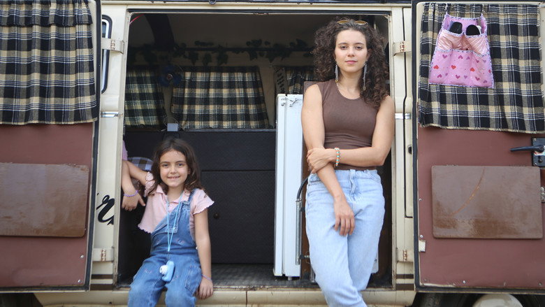 Eu, a Kombi e a Garotinha que Encontrei no Meio do Caminho 8