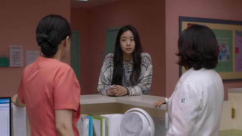 Still from Daily Dose of Sunshine - Season 1 Episode 4