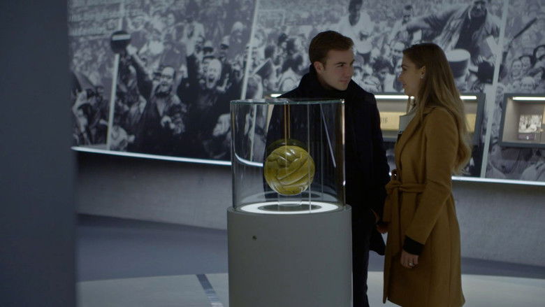 Still image for Being Mario Götze season 1 episode 1: Episode 1 Still image for Being Mario Götze season 1 episode 1: Episode 1