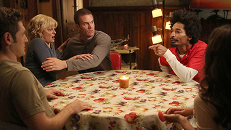 Still from Raising Hope - Season 4 Episode 19