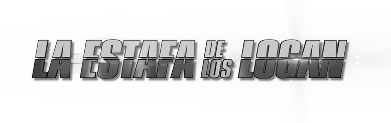 Imagen de La suerte de los Logan