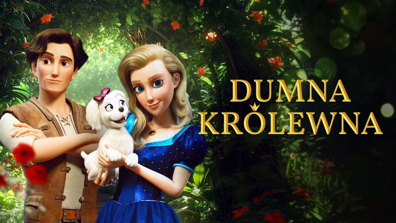 The Proud Princess (2024)