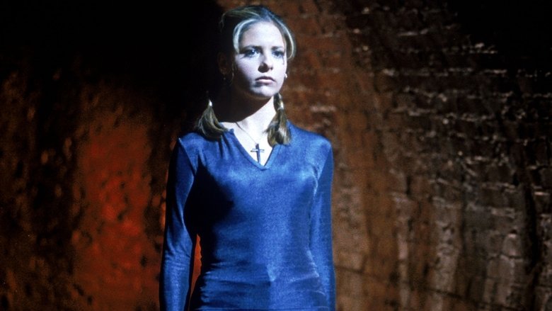 Buffy The Vampire Slayer Season 1 Episode 10 Watch Online Azseries