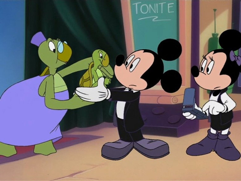 Disney's House of Mouse 시즌 3 4화