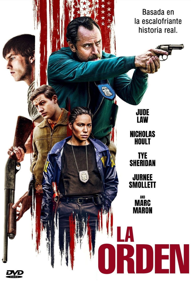 Póster la Película