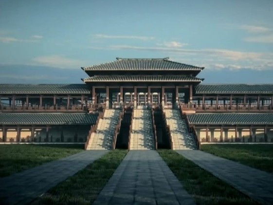 Still image for World Heritage In China season 1 episode 22: Episode 22 Still image for World Heritage In China season 1 episode 22: Episode 22