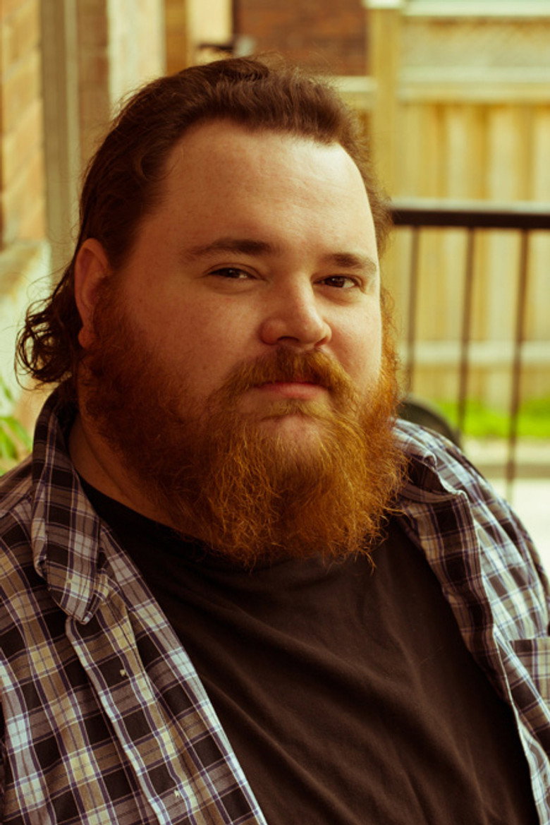 K. Trevor Wilson photo 2
