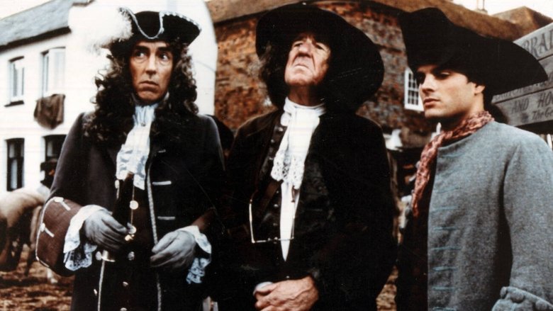 Yellowbeard (1983)