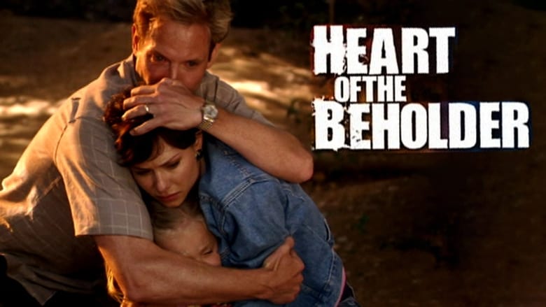 Heart of the Beholder movie poster