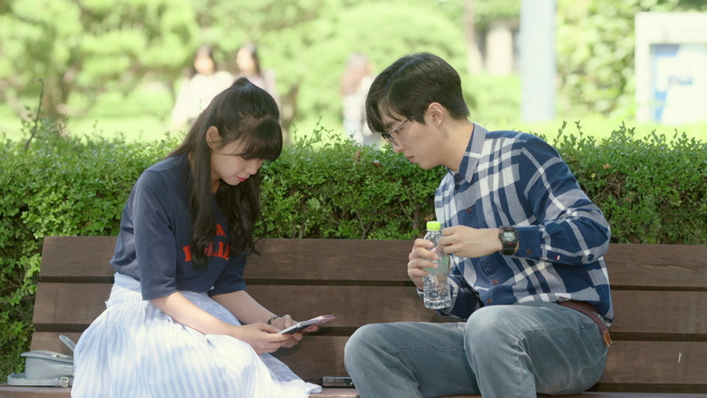 Still from Age Of Youth - Season 2 Episode 7