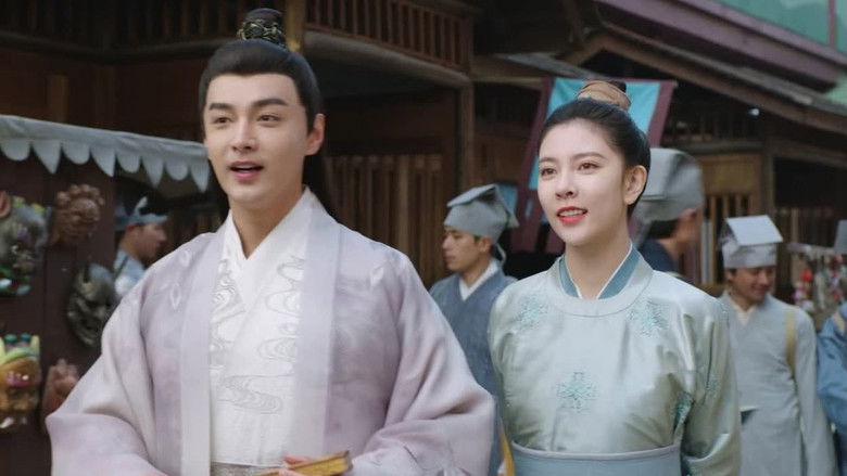 Still image for The Trust season 1 episode 19: Episode 19