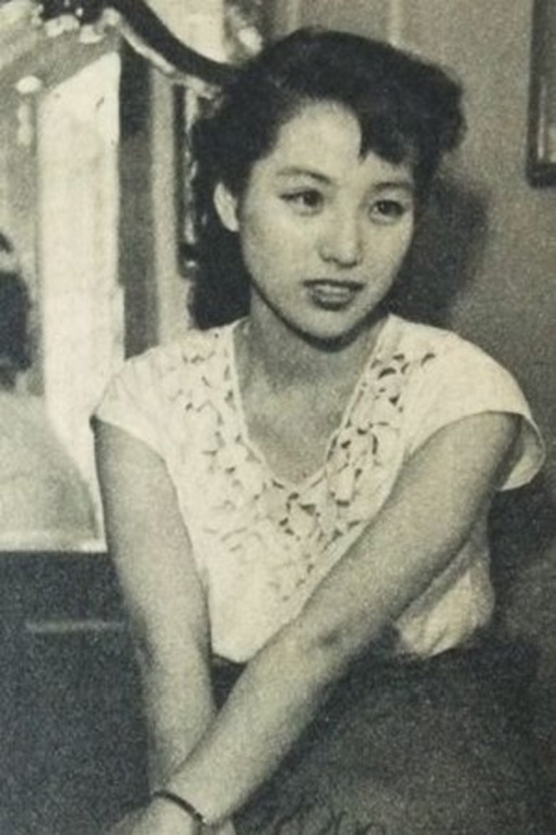 Ảnh 新倉美子