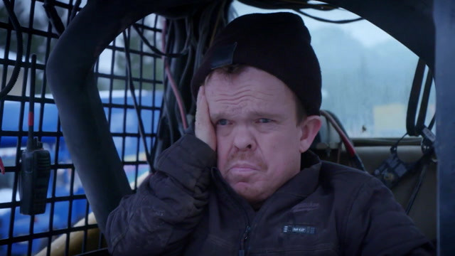 Still image for Underdog Inc. season 1 episode 2: Slippery Slope