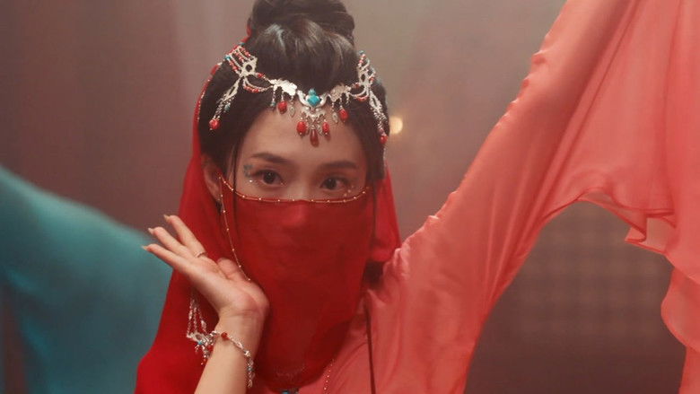 Still image for May Your Heart Be Like Mine season 1 episode 1: Episode 1 Still image for May Your Heart Be Like Mine season 1 episode 1: Episode 1