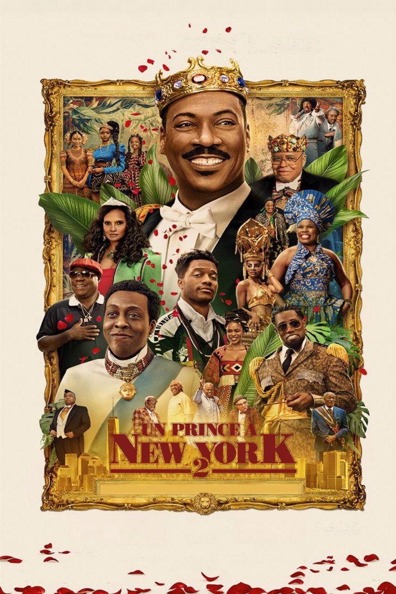 Póster la Película