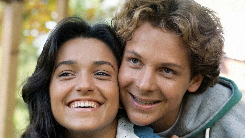 Image d'arrière-plan 3 du film Poletje v školjki 2