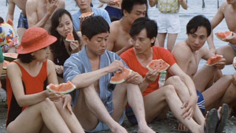 Beijing Watermelon 5