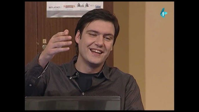 Still image for Državni posao season 1 episode 73: Paranoja Still image for Državni posao season 1 episode 73: Paranoja