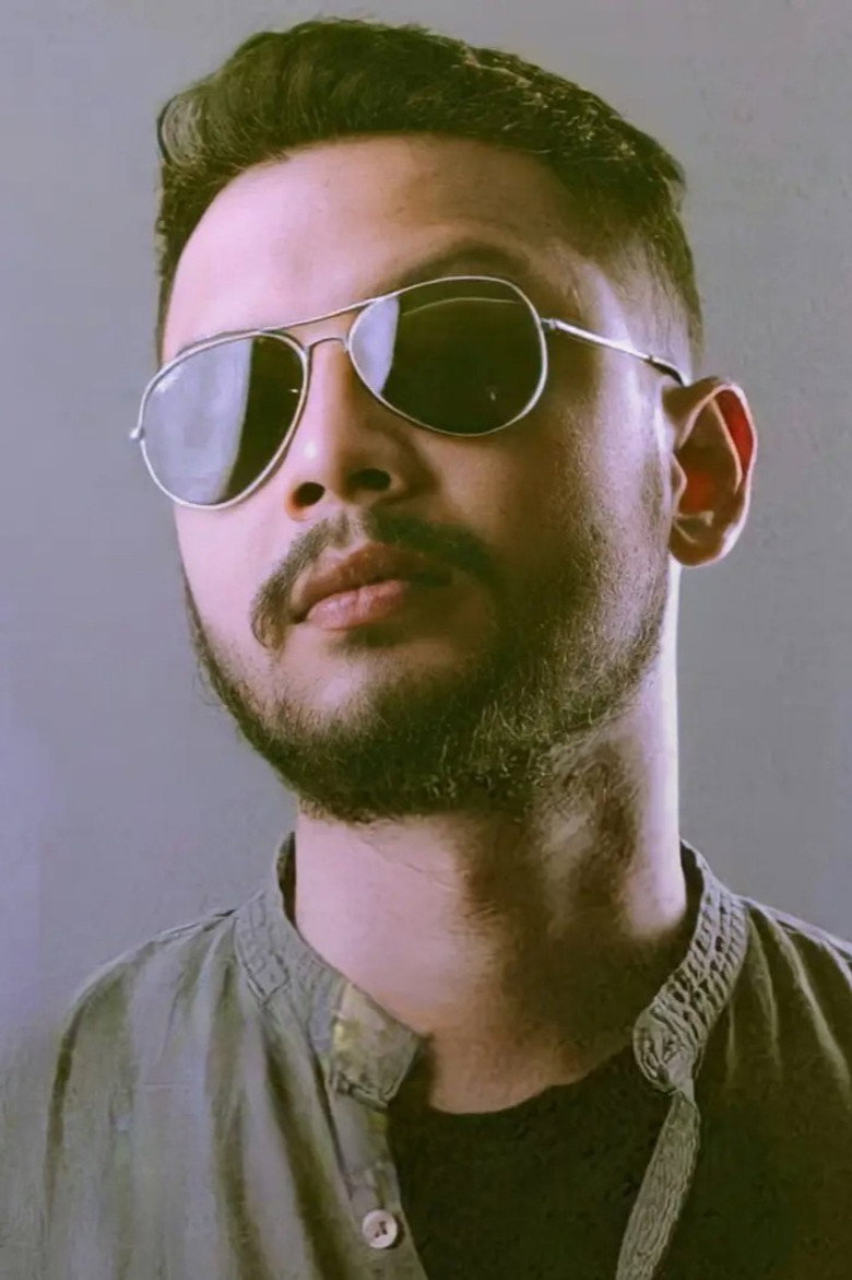 Ahmed Hasan Sunny photo