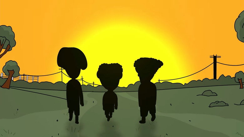 Tres Acordes: Sobre sueños y taquiones 1
