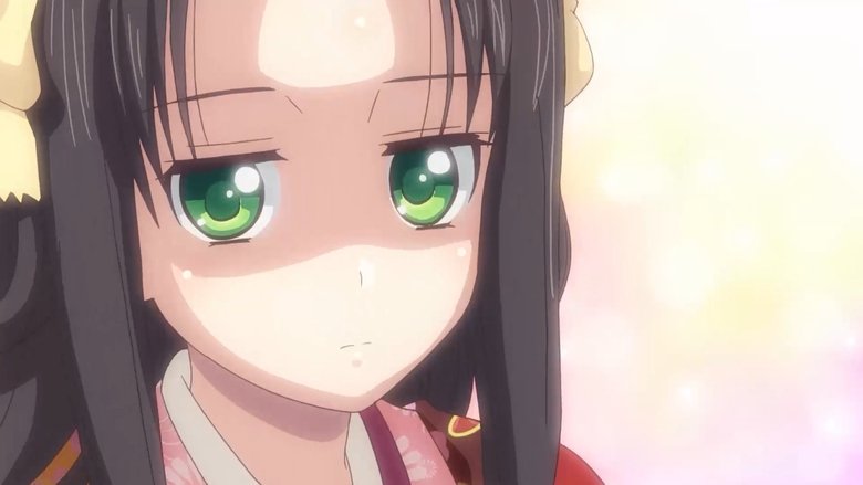 Still image for Mr. Nobunaga's Young Bride season 1 episode 2: Nobunaga's Determination Still image for Mr. Nobunaga's Young Bride season 1 episode 2: Nobunaga's Determination