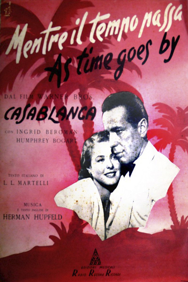 Imatge de As Time Goes By: The Children Remember