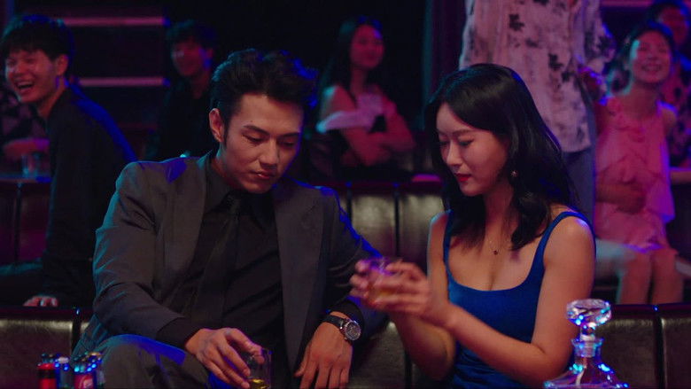 Still image for The Resurrection of Justice season 1 episode 16: Episode 16 Still image for The Resurrection of Justice season 1 episode 16: Episode 16