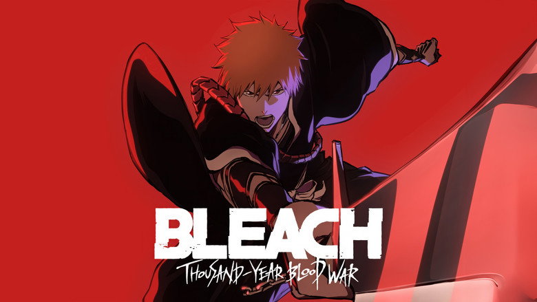 Bleach: Sennen Kessen-hen