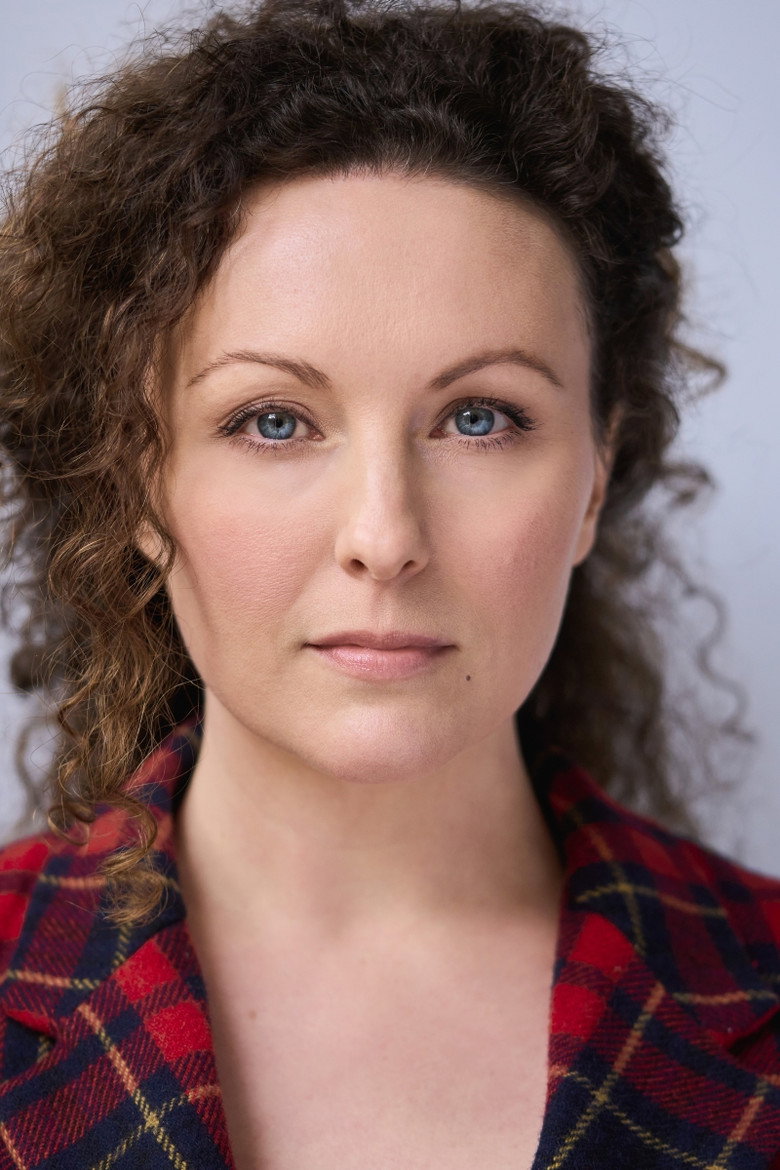 Vivien Reid
