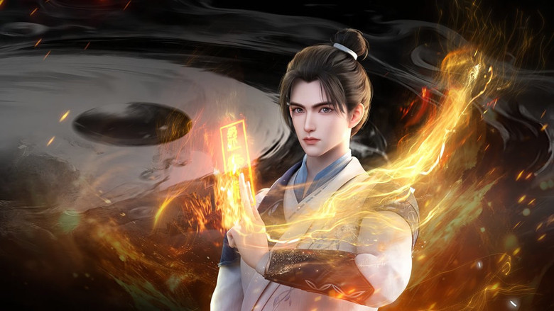 Still image for Over the Divine Realms season 1 episode 13: Episode 13 Still image for Over the Divine Realms season 1 episode 13: Episode 13