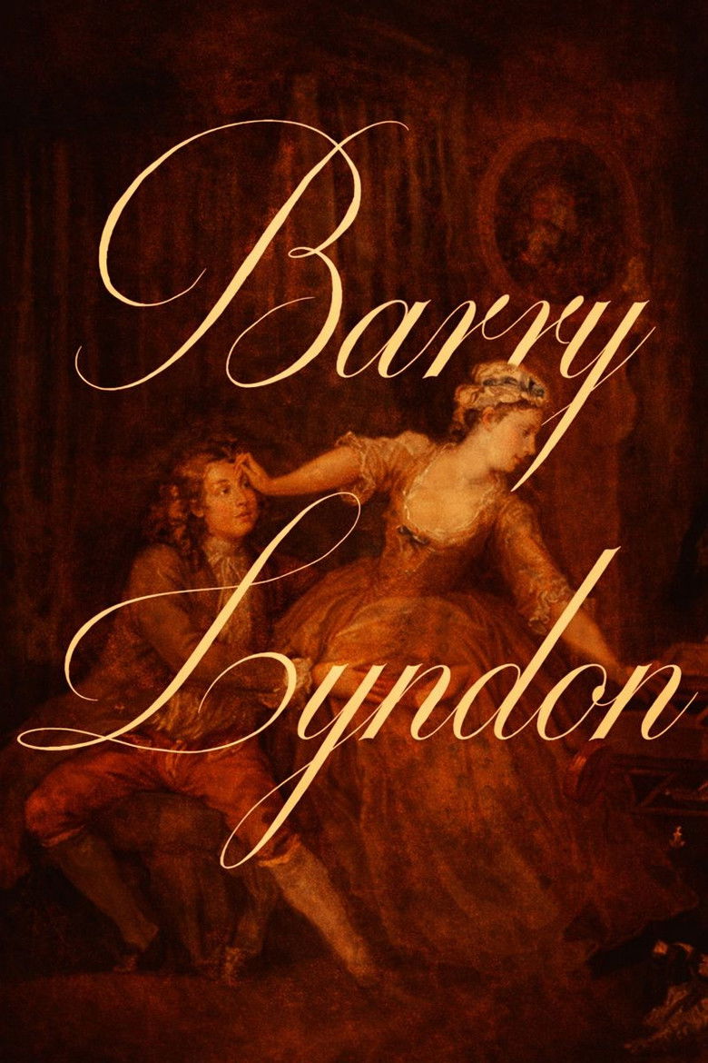 Imatge de Barry Lyndon