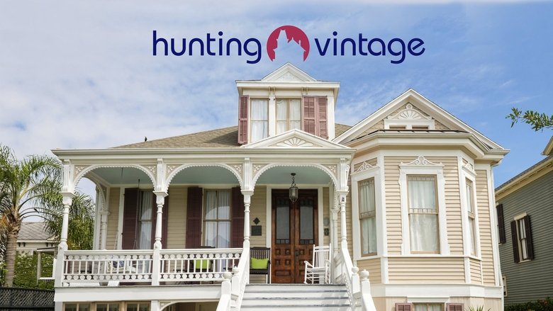 Hunting+Vintage