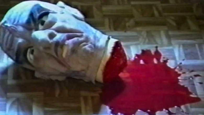 Fuck the Devil (1990)