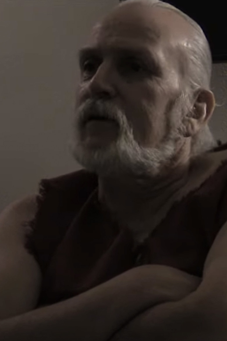 Photo de Julian "Jerry" Flack