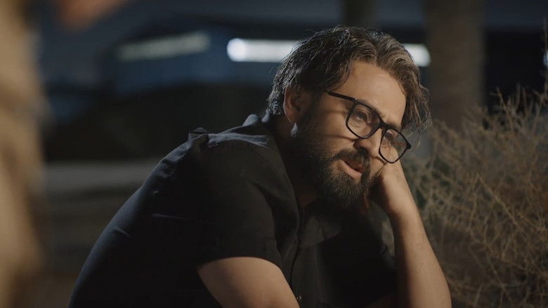 Still image for Amirli season 1 episode 16: Episode 16