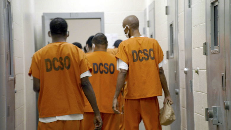 Still image for Justice, USA season 1 episode 1: Presumed Guilty