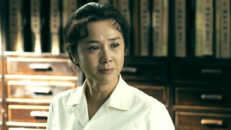 Still image for 娘要嫁人 season 1 episode 1: Episode 1