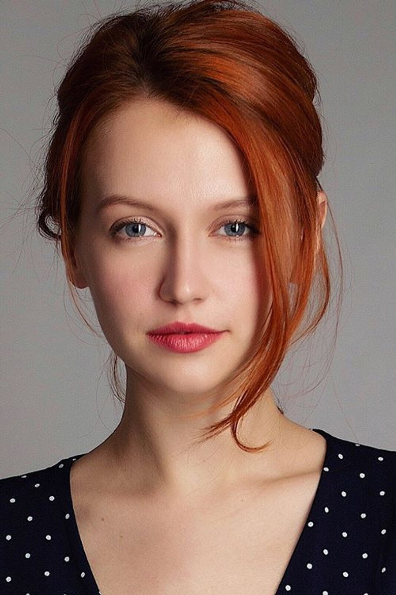 Yekaterina Shumakova photo 2