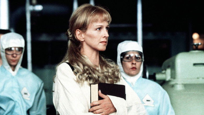 Image d'arrière-plan 3 du film Last Exit to Earth