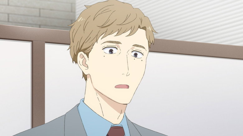 Still from Journal with Witch - Season 1 Episode 12