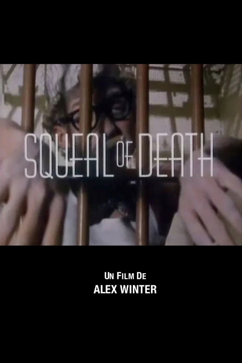 Imatge de Squeal of Death