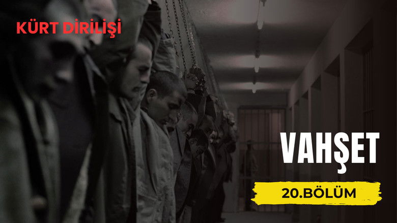 Still image for Vejîna Kurd season 1 episode 20: Episode 20